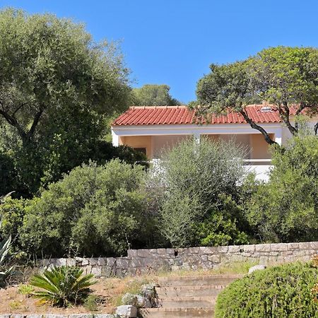 Residence Capicciolo Olmeto  Bagian luar foto
