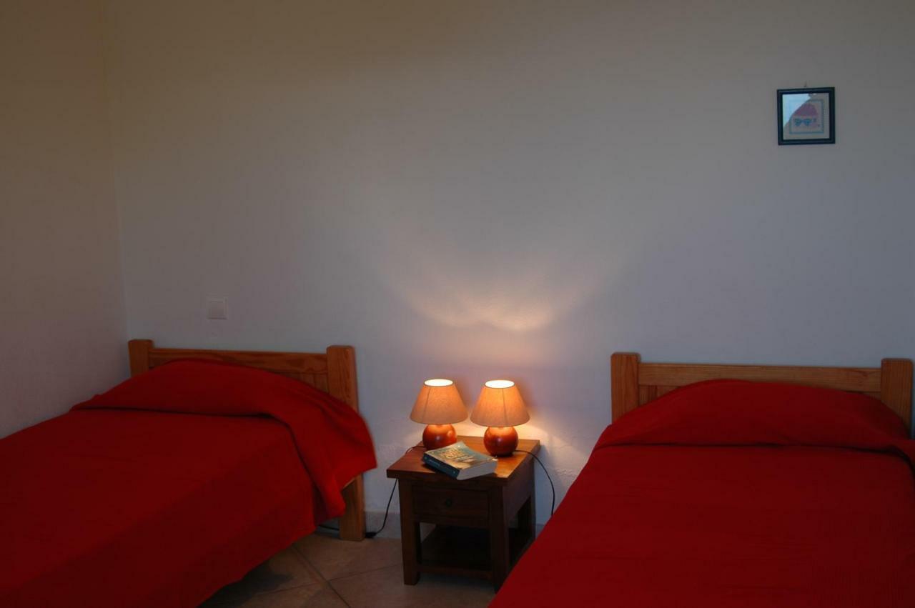 Residence Capicciolo Olmeto  Bagian luar foto