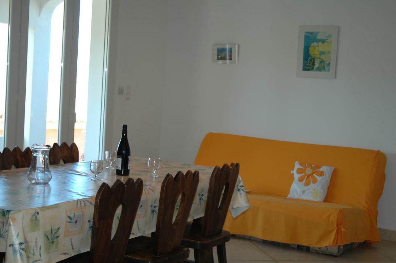 Residence Capicciolo Olmeto  Bagian luar foto