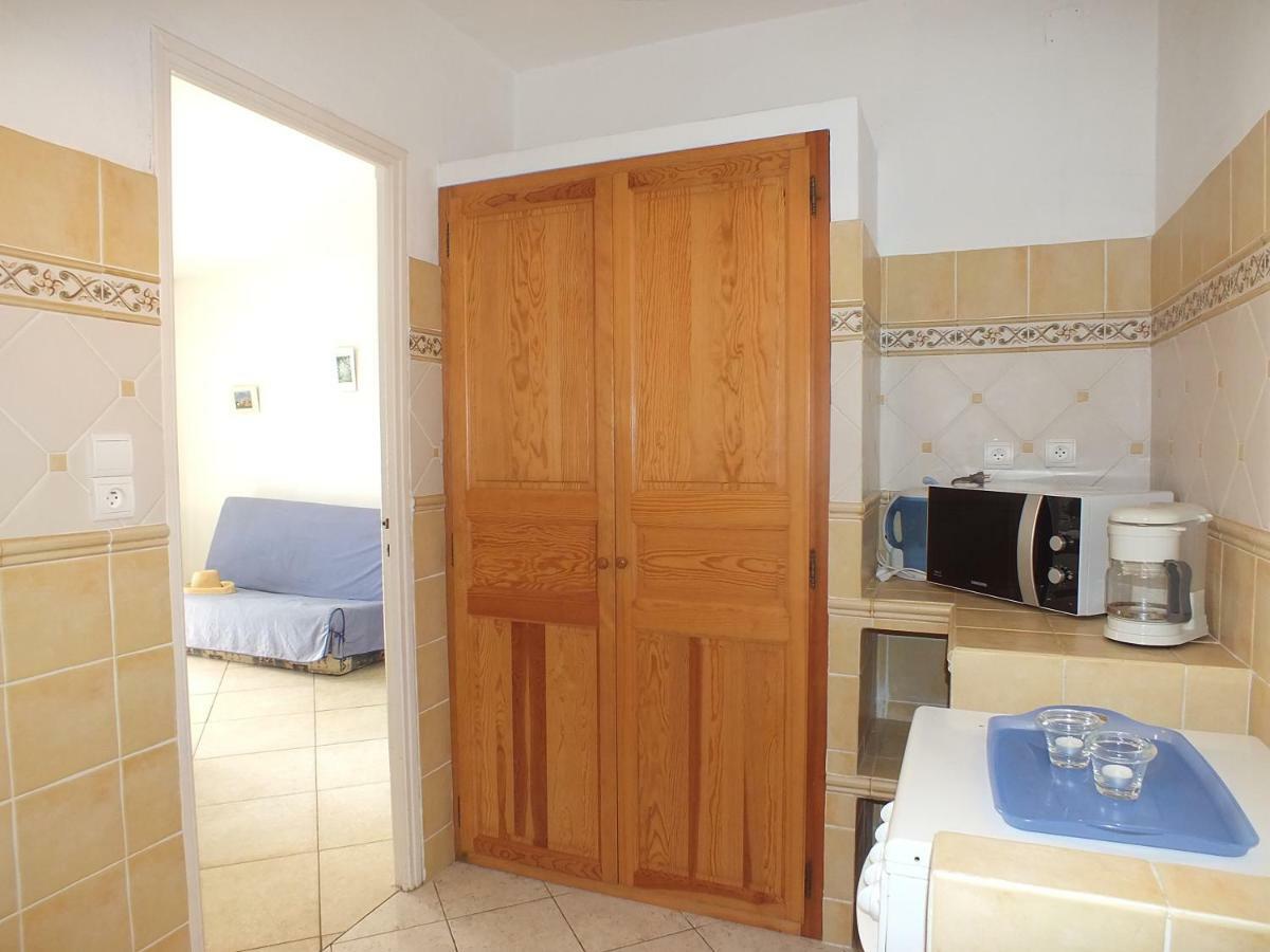 Residence Capicciolo Olmeto  Bagian luar foto
