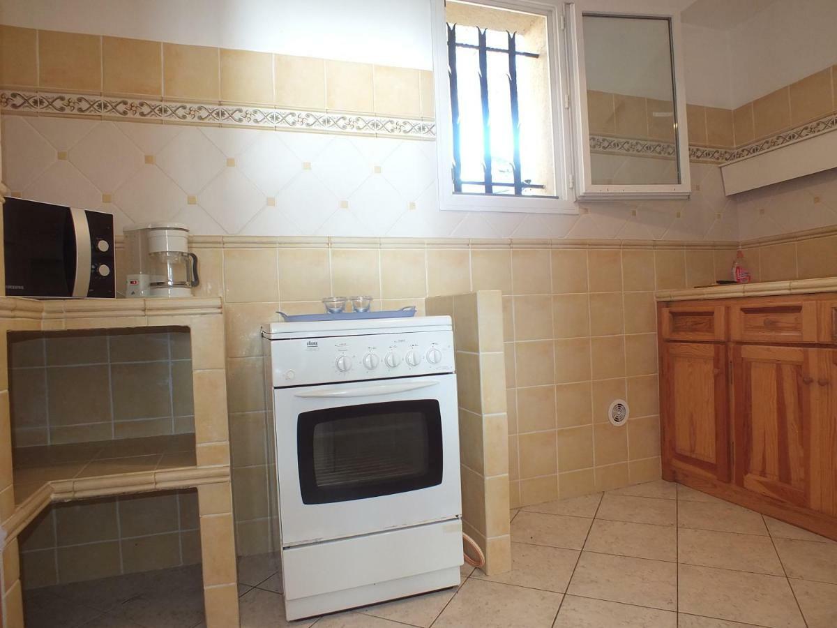 Residence Capicciolo Olmeto  Bagian luar foto