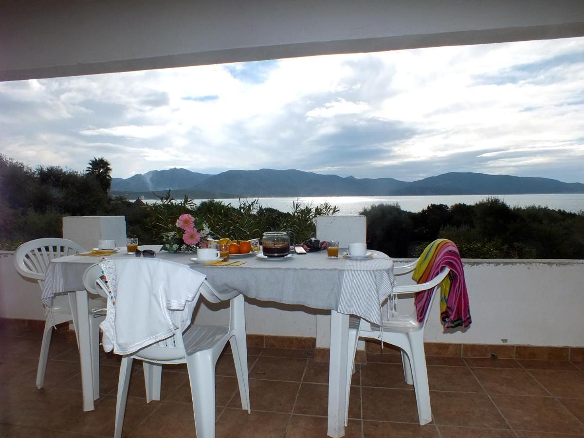 Residence Capicciolo Olmeto  Bagian luar foto