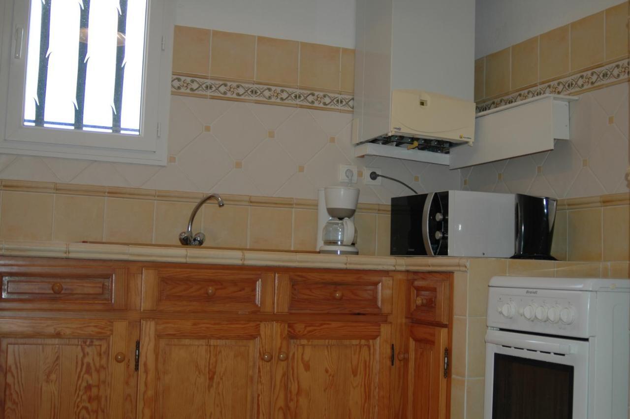 Residence Capicciolo Olmeto  Bagian luar foto