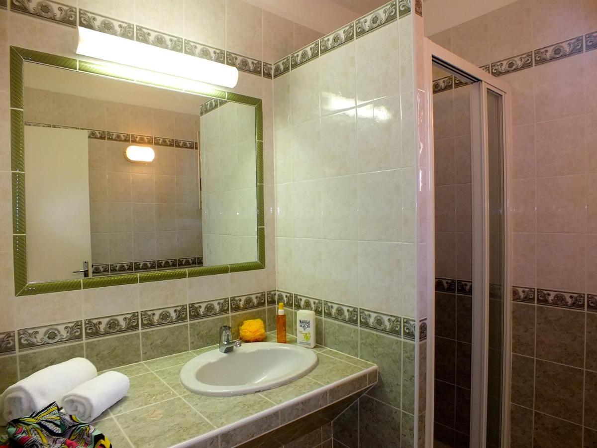 Residence Capicciolo Olmeto  Bagian luar foto