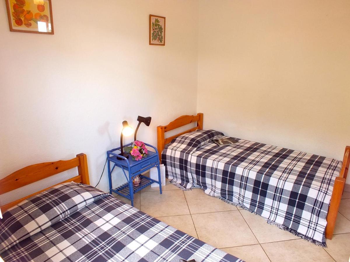 Residence Capicciolo Olmeto  Bagian luar foto