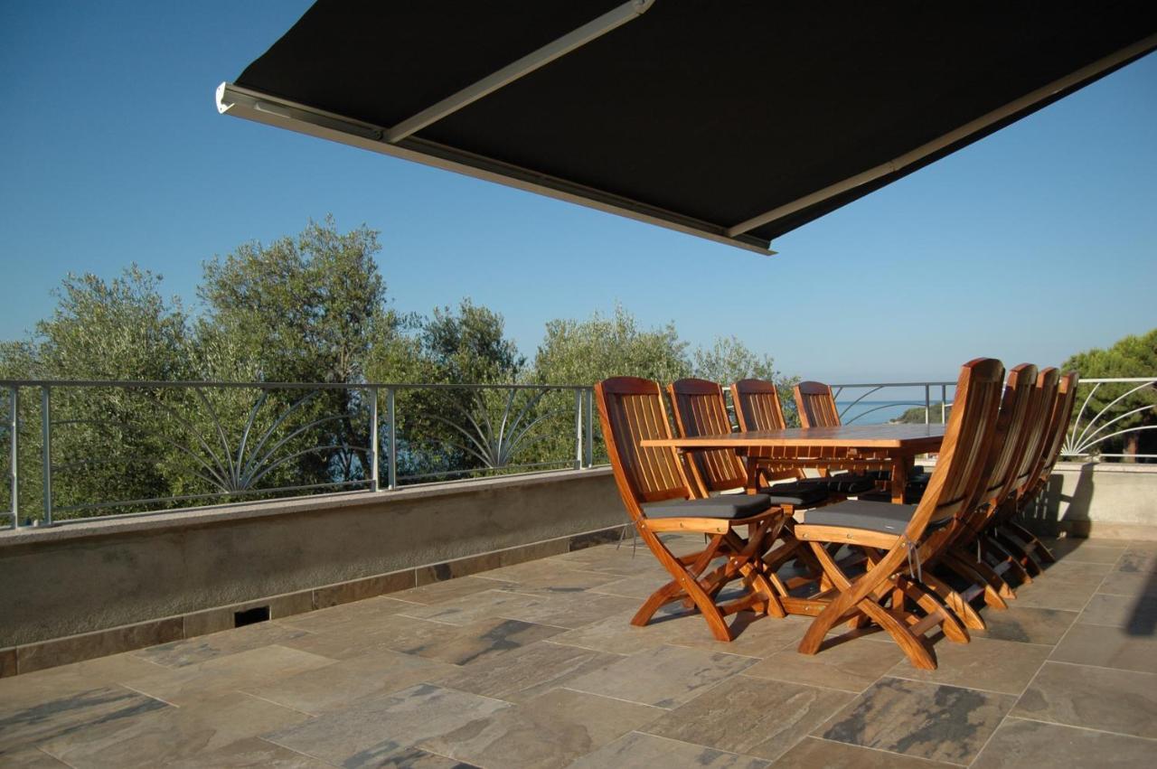 Residence Capicciolo Olmeto  Bagian luar foto