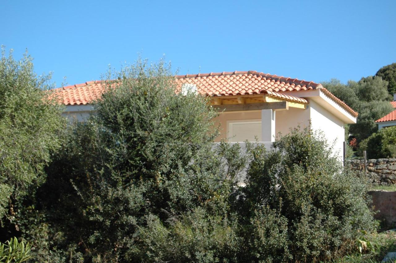 Residence Capicciolo Olmeto  Bagian luar foto