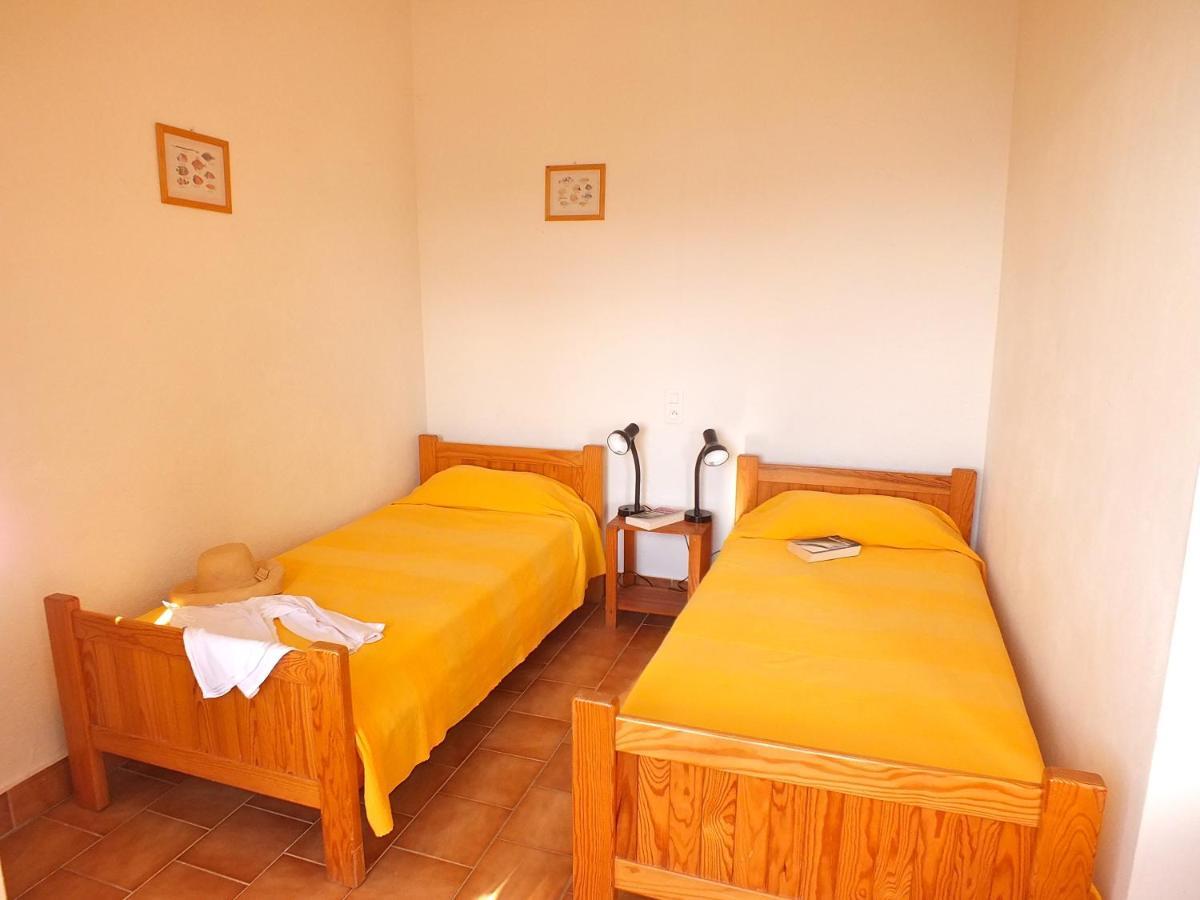 Residence Capicciolo Olmeto  Bagian luar foto